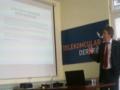 Hasan Taşpınarın Konferansı