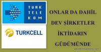 İKTİDARIN GÜDÜMÜNDELER