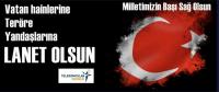 LANETLİYORUZ...