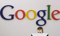 İŞTE GOOGLE&acute;IN BEYNİ!
