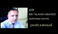 BİR TALANIN HİKAYESİ