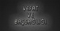 ELAHATTİN VE OĞUZ İÇER’İN ACI GÜNÜ