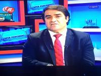 SERDAR KORKUSUZ MİLLETVEKİLİ ADAY ADAYI
