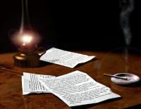 YİNE YAPRAK DÖKÜMÜ YİNE VEDA…