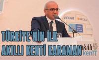 AMBULANS GELİRKEN IŞIKLAR YEŞİL YANACAK