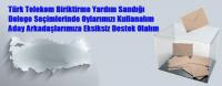 BYS DELEGE SEÇİMİNDE NE YAPACAĞIZ