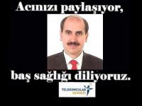 ALPER SOYLU’YU KAYBETTİK