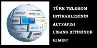 TÜRK TELEKOM HAKKINDA İLGİNÇ BİR SORU