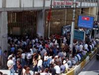 İŞSİZLİK ORANI İÇLER ACISI