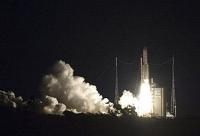 TÜRKSAT 3A FAALİYETLERİNE BAŞLAYACAK