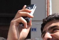 2010'DA DÜNYANIN YARISI CEP KULLANACAK