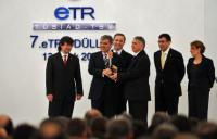 E-TR ÖDÜLLERİ