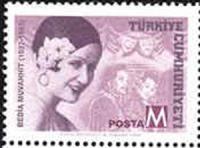 TELEFON MEMURESİ BEDİA MUVAHHİT