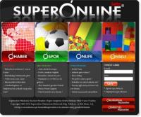 SUPERONLİNE’DA LİG TV ÜCRETSİZ