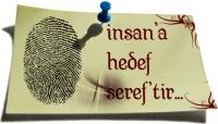 HEDEFLERİMİZ