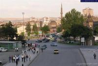 KAYSERİ İZLENİMLERİ