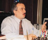 İ.HAKKI ALPTÜRK BÖLGE MÜDÜRÜ 