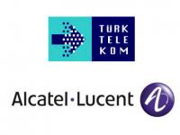 ALCATEL&TÜRK TELEKOM