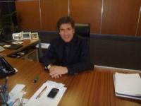 MUSTAFA ŞENLİ YILIN BÜROKRATI