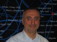 TUNÇ YORULMAZ ERİCSSON'DA