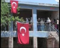 ABBAS AKSOYUN YİĞENİ ŞEHİT