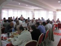 YOZGAT TOPLANTISI