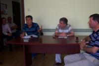 ETKİNLİKLERİMİZ DEVAM EDİYOR