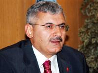 BİNALİ YILDIRIM ÇİN'DE
