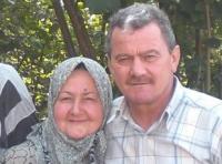 İMDAT TİRSİ ABLASINI KAYBETTİ