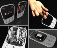 DEVRİM YARATACAK TELEFON