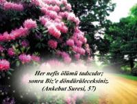 H. AYHAN’IN BABASI VEFAT ETTİ