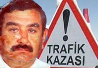 M. RECEP CEYLAN'I KAYBETTİK