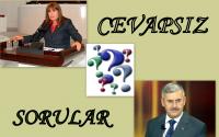CEVAPSIZ SORULAR