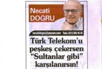 PEŞKEŞ SULTAN ÜRETİR