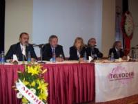 TELKODER’İN GENEL KURULU