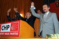 CHP'DE BİLİŞİM