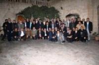 ŞANLIURFA’DA TOPLANTI