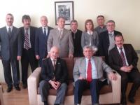 MİLLETVEKİLLERİ DERNEĞİMİZDE