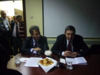 DENİZ BÖLÜKBAŞININ SOHBETİ