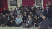 ERZİNCAN’DA SIRA GECESİ