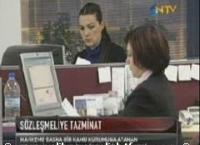 SÖZLEŞMELİYE KIDEM TAZMİNATI