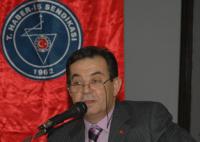 MESUT VARNA VEFAT ETTİ 