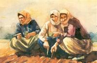 HER GÜN KADINLAR GÜNÜ