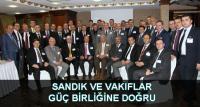 SANDIKLARIN GÜÇBİRLİĞİ