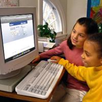 ÇOCUKLAR FACEBOOK'TAN KALKMIYOR