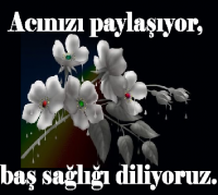 A.KARADENİZ'İN ANNESİ VEFAT ETTİ