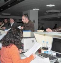 SENDİKACI MEMURA HARCIRAH