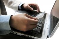 İNTERNETTE DOLANDIRICILIK