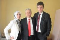 RIZA ŞAHİNER’İN ÇOCUKLARI