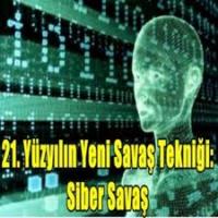 SİBER SAVAŞIN KARARGAHI NERESİ...